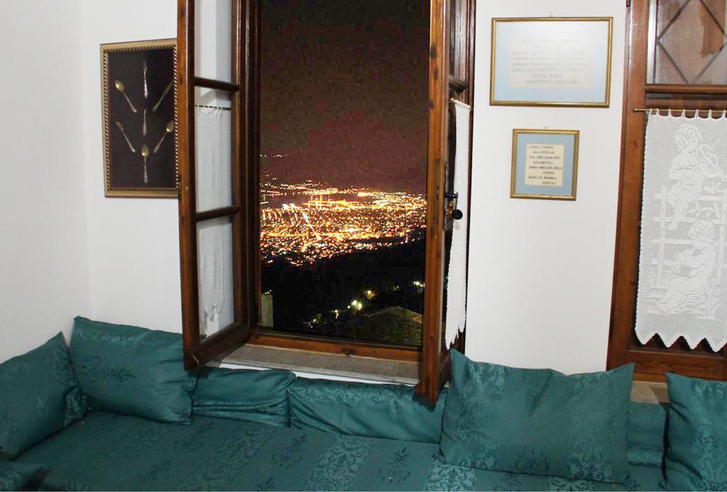 Archontiko Repana - Makrinitsa Stone Retreat Hotel Buitenkant foto